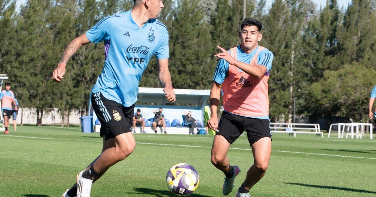 Cuántos Mundiales Sub 17 ganó la Selección argentina