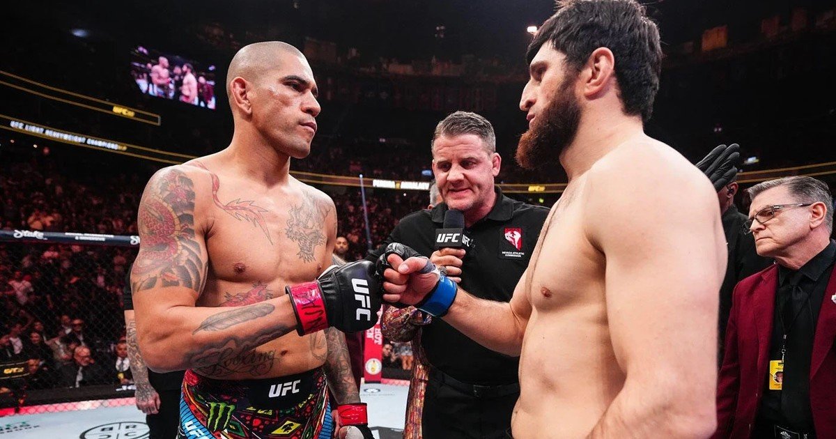 UFC 320 en Las Vegas: cuándo es, horarios por país, cartelera y todo sobre los combates