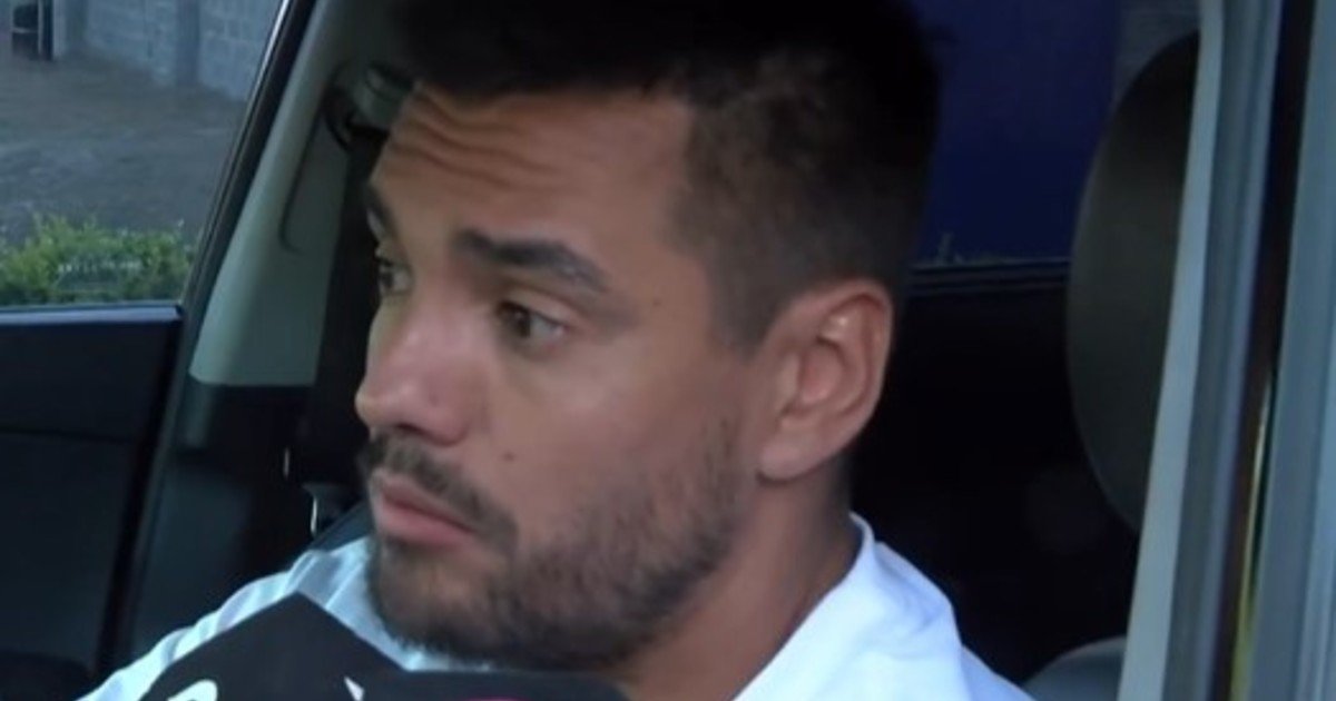 Chiquito Romero se despidió de Boca para atajar en Argentinos y reveló el momento justo que decantó su salida del club: "Fue mi sentencia"