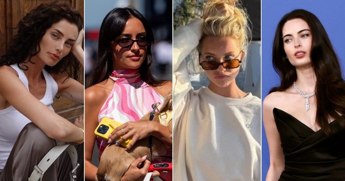 "Les importan más nuestras novias que la carrera": quiénes son "las mujeres de la Fórmula" 1 que se roban la transmisión y enervan a Carlos Sainz