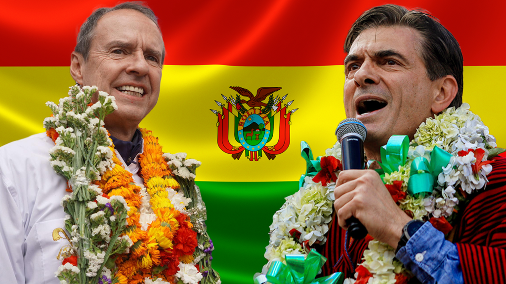 Bolivia y su economía en el centro del balotaje: qué proponen Jorge Quiroga y Rodrigo Paz
