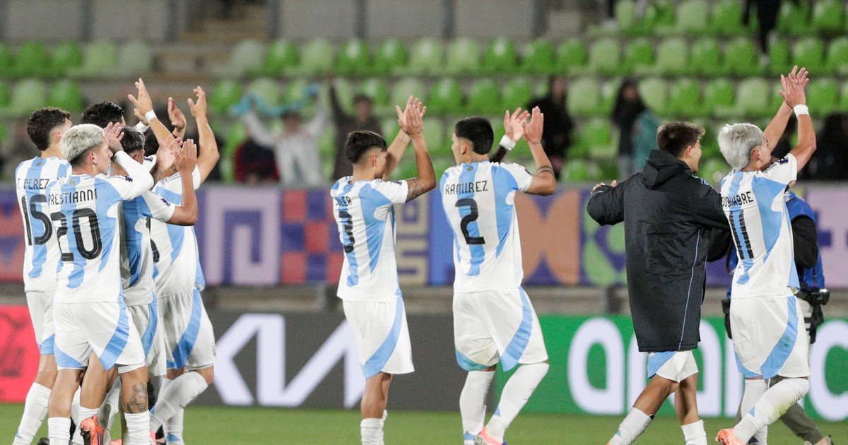 Rating del miércoles: ¿el fútbol del Sub-20 pudo más que La voz Argentina?