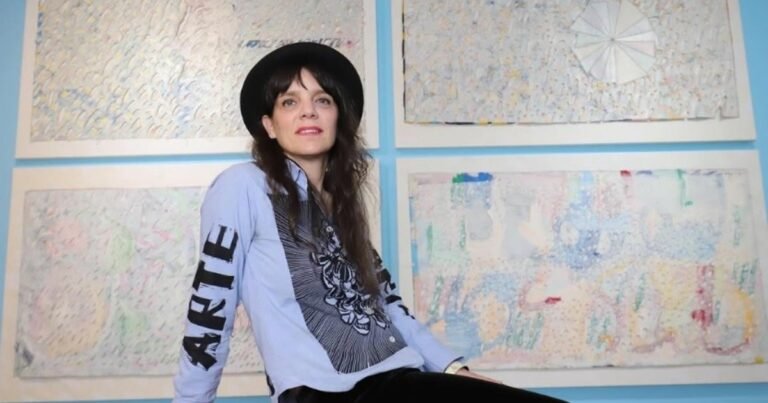 Grabados que respiran: Luisa Freixas y su homenaje a la naturaleza