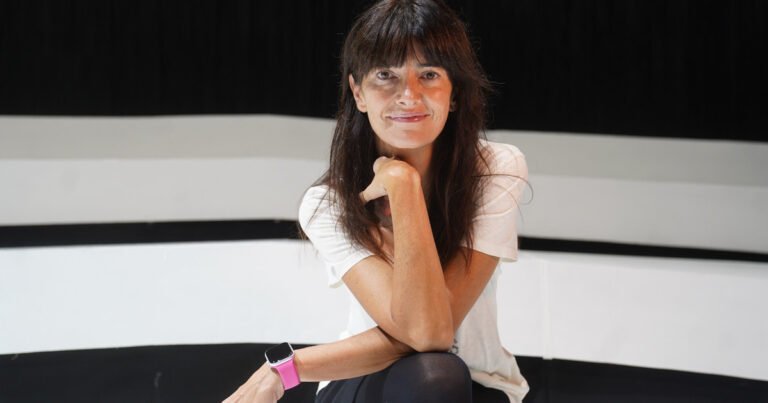 Barbara Lluch dirigirá en el Teatro Colón su versión de "Salomé", un torbellino de deseo, violencia y obsesión, ahora con la perspectiva de una mujer