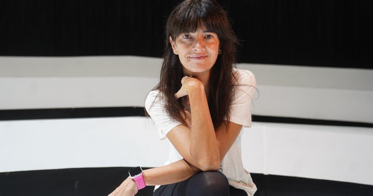 Barbara Lluch dirigirá en el Teatro Colón su versión de "Salomé", un torbellino de deseo, violencia y obsesión, ahora con la perspectiva de una mujer