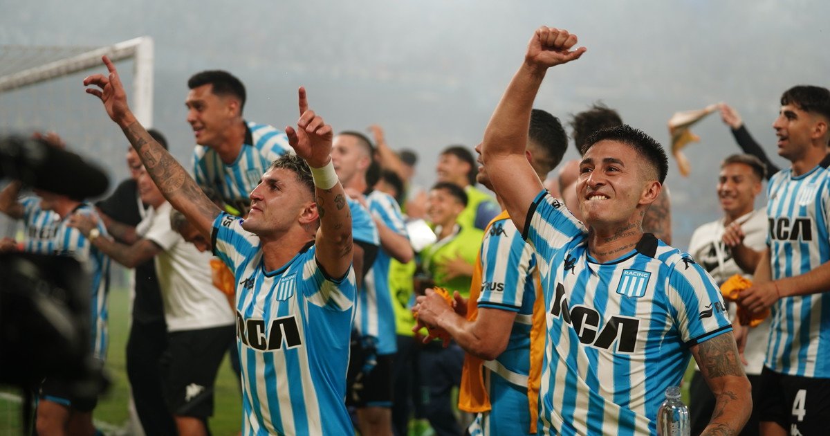 Las 5 razones de Racing para soñar que es posible eliminar al Flamengo de los 200 millones de dólares y llegar a la final de la Libertadores