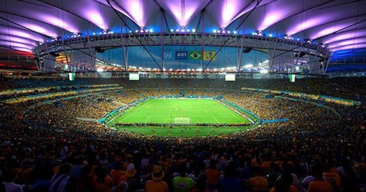 El Maracaná, a la venta por 370 millones de dólares: por qué Río de Janeiro se plantea liquidar un estadio mítico del fútbol mundial