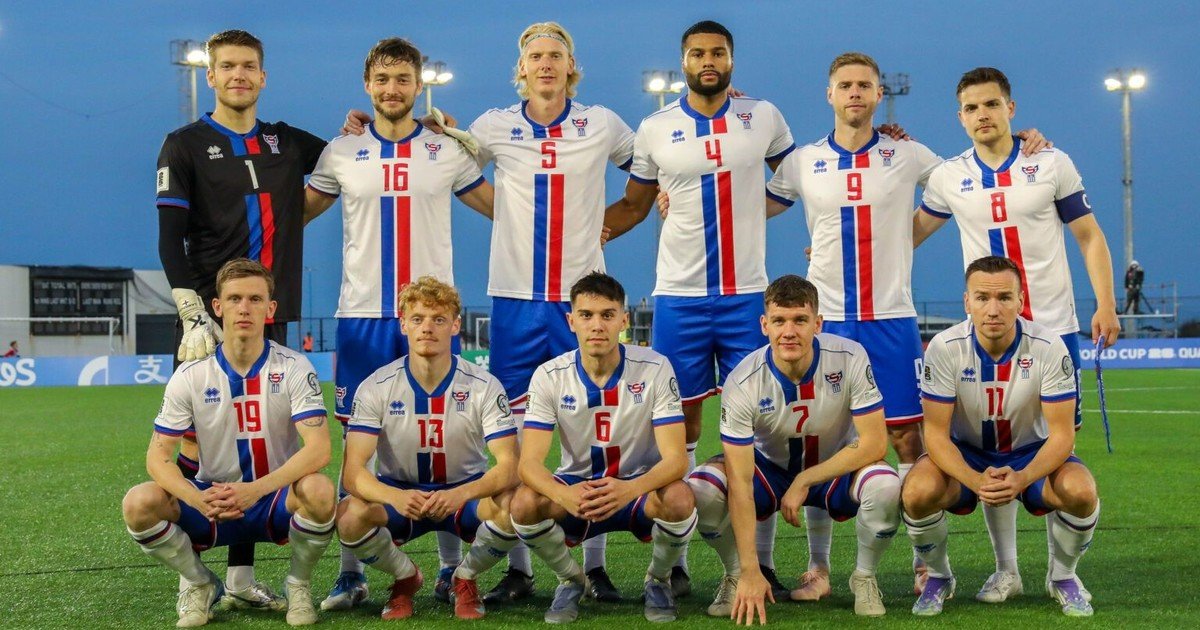 Islas Feroe, más cerca que nunca de su primer Mundial: le ganó a República Checa para soñar con un repechaje histórico