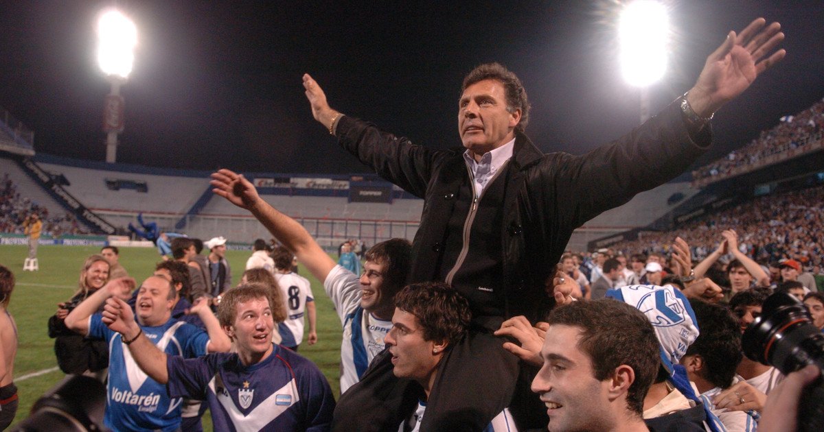 Hasta los buenos tipos mueren: por qué todos querían a Miguel Ángel Russo