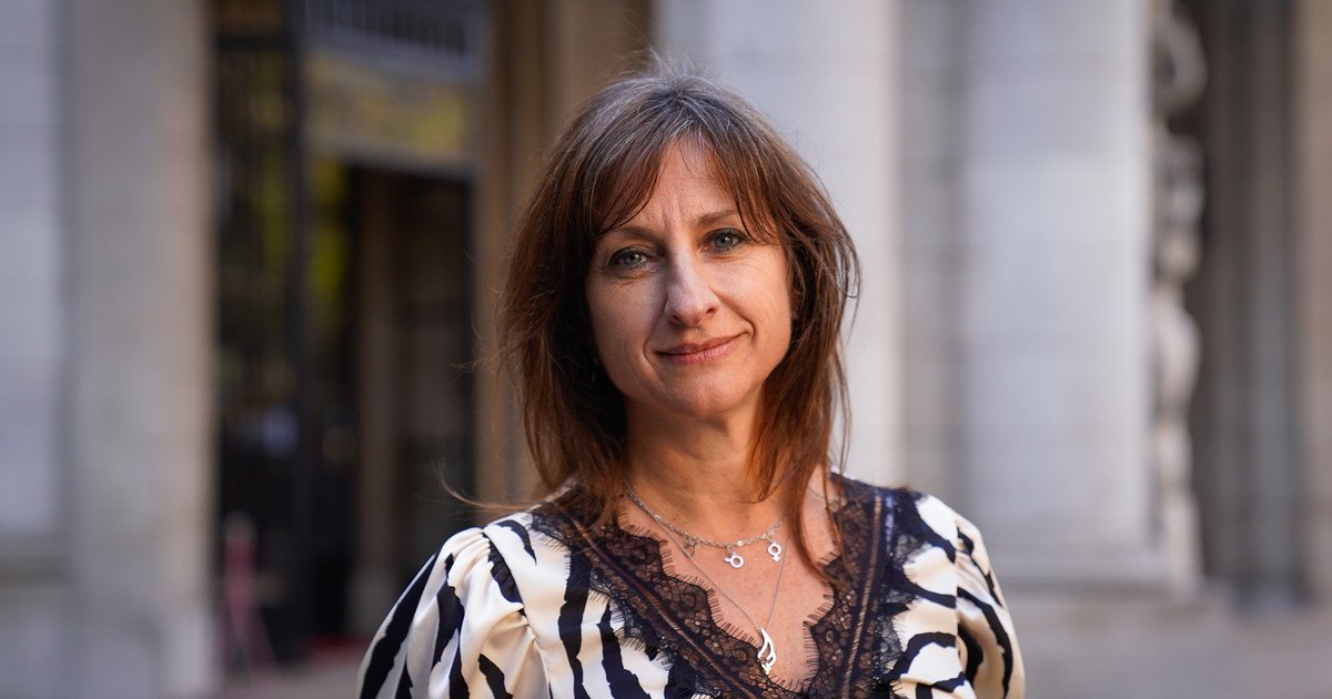 Gabriela Exilart: “La historia es circular y el odio se repite bajo distintas máscaras”