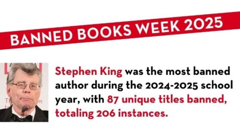 Las editoriales combaten las prohibiciones de libros en los Estados Unidos