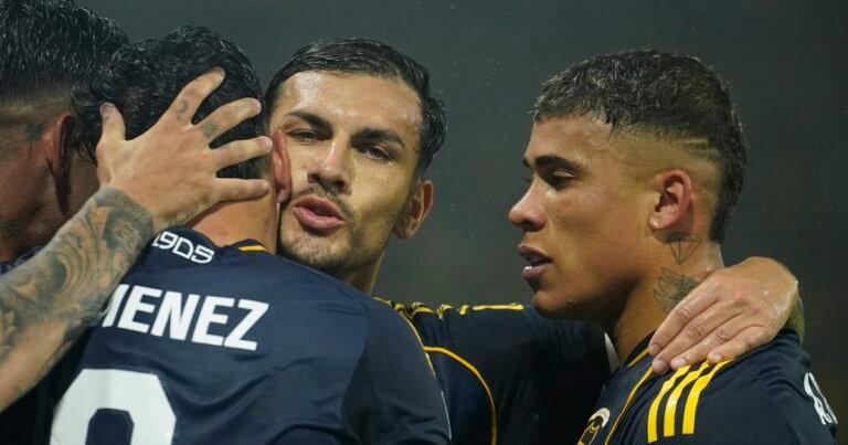 Boca espera por el regreso de Leandro Paredes desde la Selección y pone la mira en Belgrano para un duelo clave en La Bombonera
