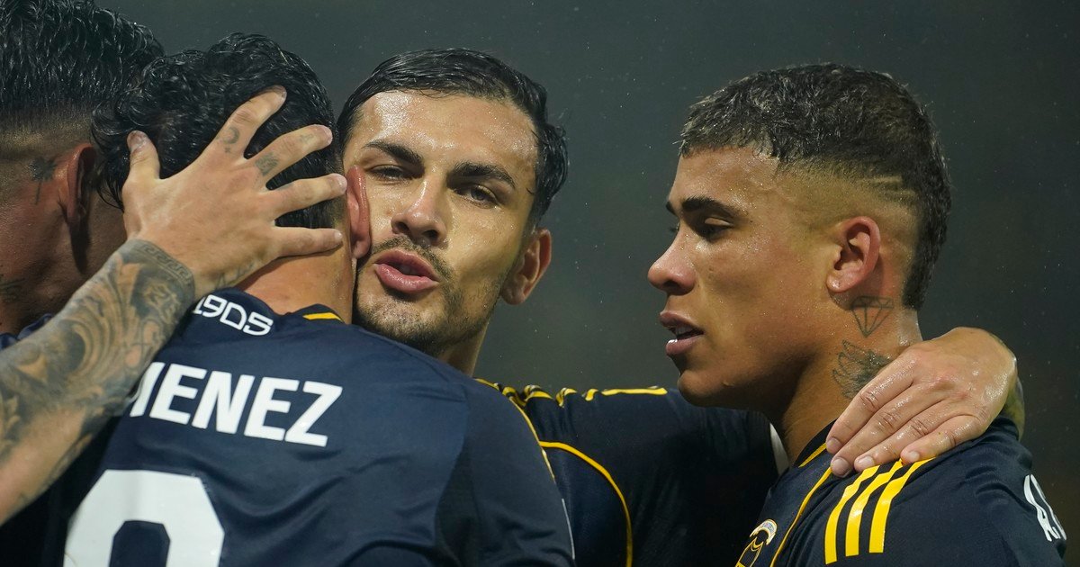 Boca espera por el regreso de Leandro Paredes desde la Selección y pone la mira en Belgrano para un duelo clave en La Bombonera