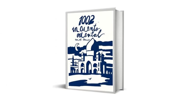 Mark Twain y Sherezade: la historia oculta detrás de ‘1002, un cuento oriental’