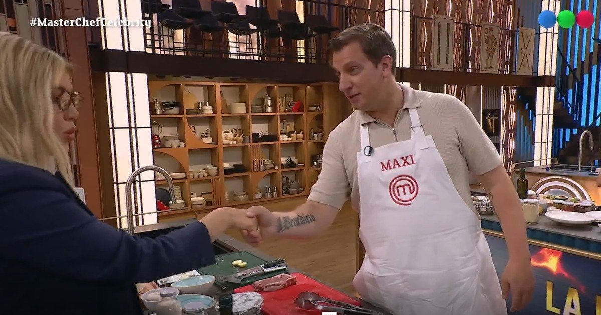 Rating del martes: ¿MasterChef Celebrity pudo mantener la buena cifra de su debut?