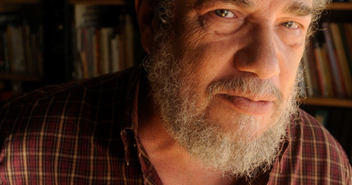 Murió Daniel Samoilovich, director de “Diario de Poesía”