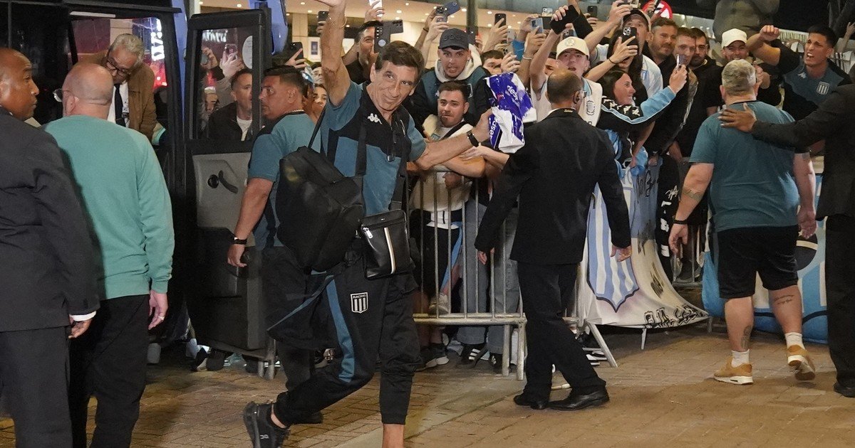 Flamengo vs Racing, por la Copa Libertadores: el plan de Costas para escribir otro capítulo de gloria en la Academia