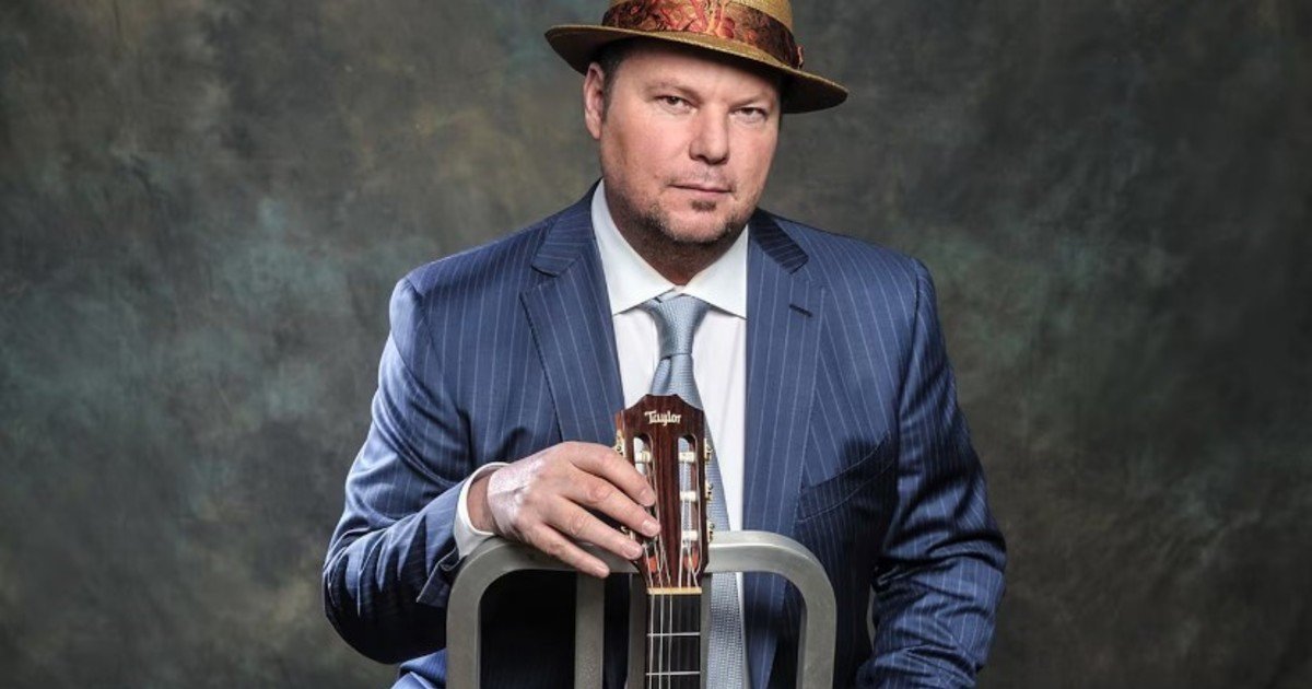 Christopher Cross, el rey de las baladas y el yacht rock, recuerda cuando fue guitarrista de Deep Purple por una noche