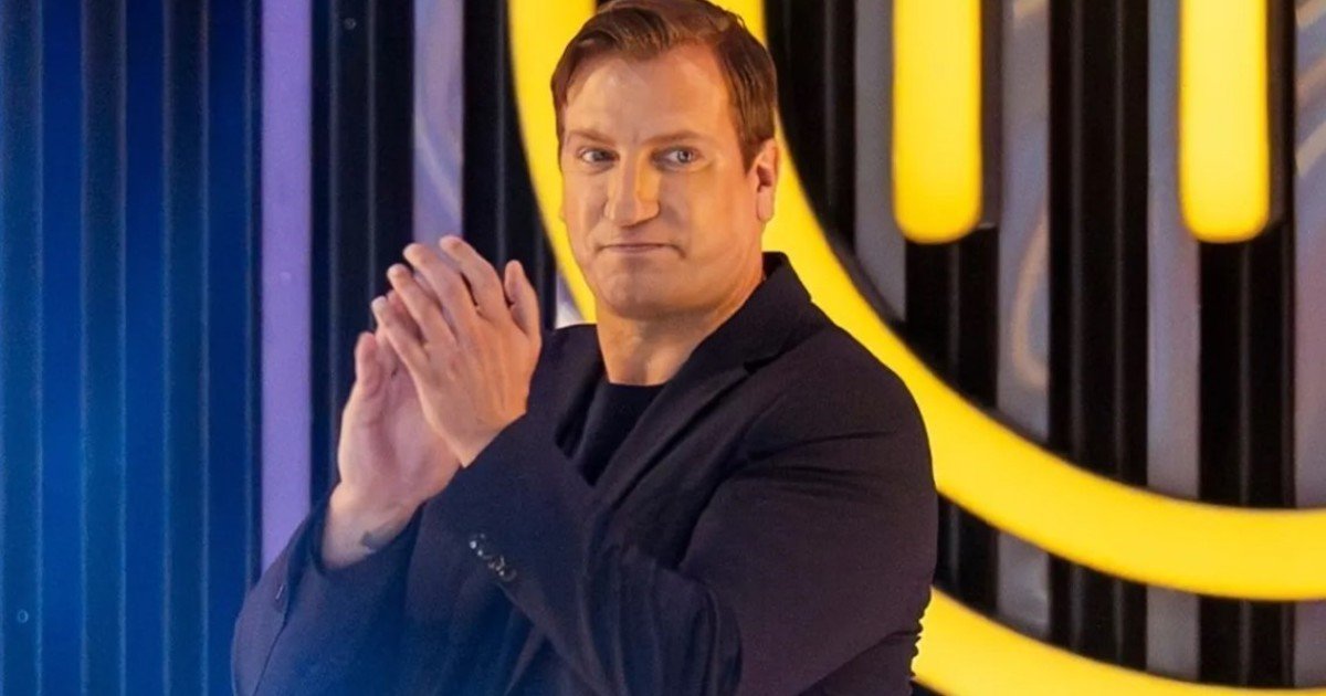 MasterChef Celebrity: la intimidad de la sorpresiva salida de Maxi López, por cuántos días se va y quién lo reemplaza