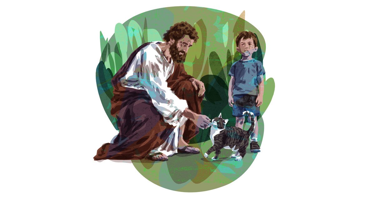 La nueva historia de Marcelo Birmajer: Plutarco y Pancracio