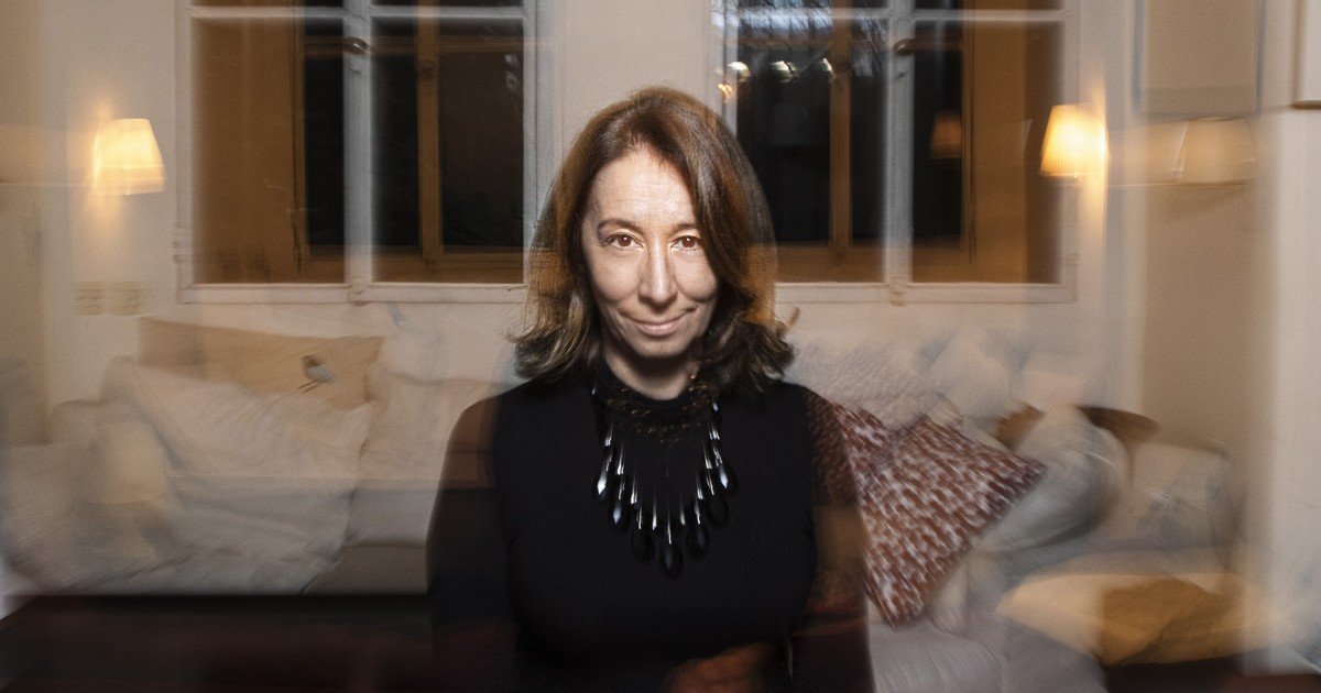 Martha Pelloni, el retrato de una monja que hace temblar al mal