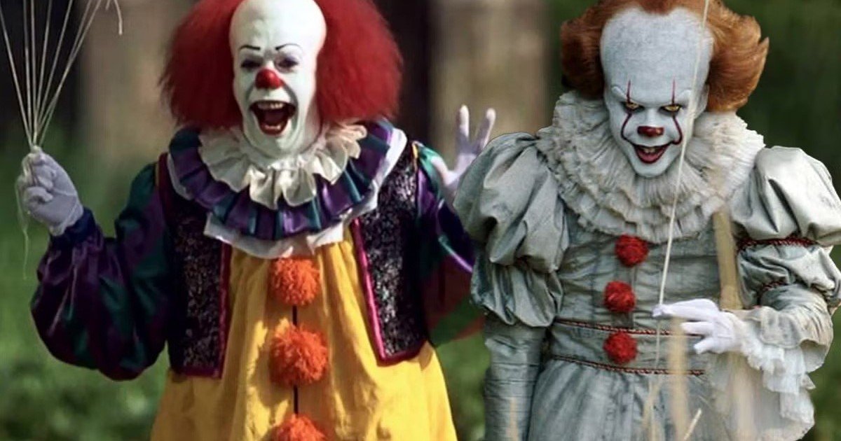 ¡Tú también flotarás! Cómo ver en orden todas las películas y series de "It": la guía definitiva del universo de Pennywise