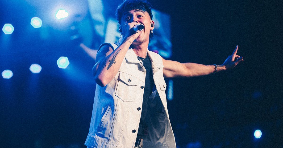 Luck Ra hace su primer Vélez: todos los horarios, accesos y cómo llegar