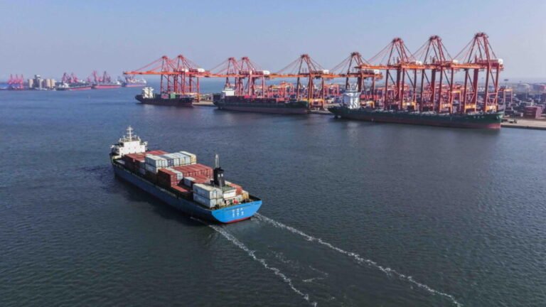 Guerra comercial: lo que China no envía a Estados Unidos lo reciben Latinoamérica, África y Europa