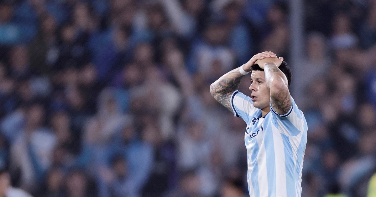 Rating del miércoles: Racing quedó eliminado en la Libertadores, pero ¿cómo le fue en la TV?
