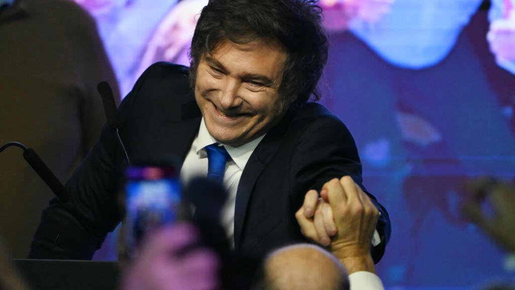 Victoria legislativa de Milei: ¿qué tanto influyó el temor al 'pasado'?