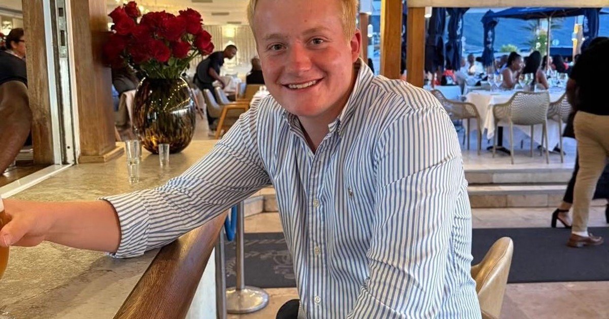 El hijo de una leyenda del futbol inglés murió en un trágico accidente de tractor