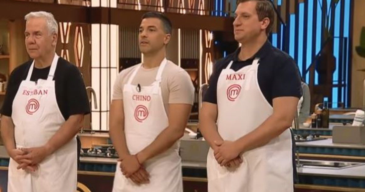 Rating del martes: remontó Guido Kaczka, ¿pero le alcanzó para ganarle a MasterChef Celebrity?