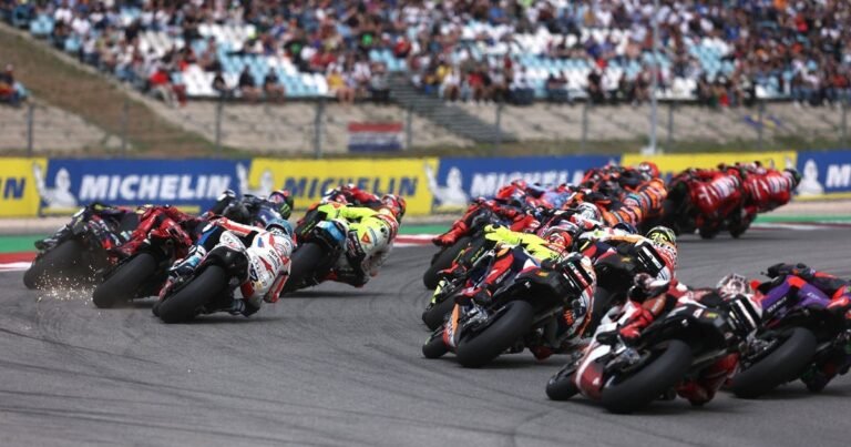 MotoGP: previa, horarios, dónde y cómo ver el Gran Premio de Indonesia