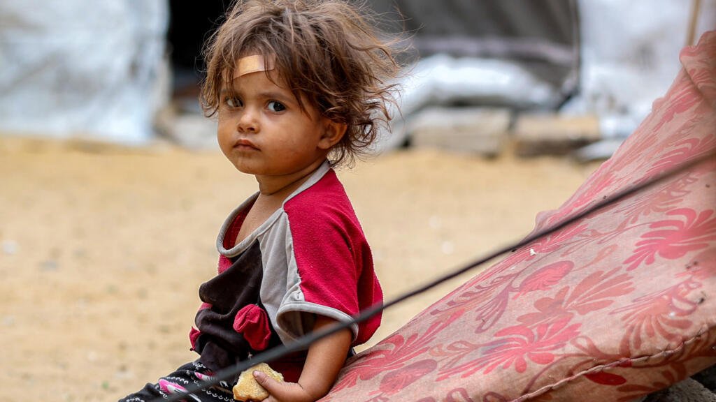 Dos años de guerra en Gaza: ¿israelíes y palestinos lograrán cerrar las heridas tras el 7-O?