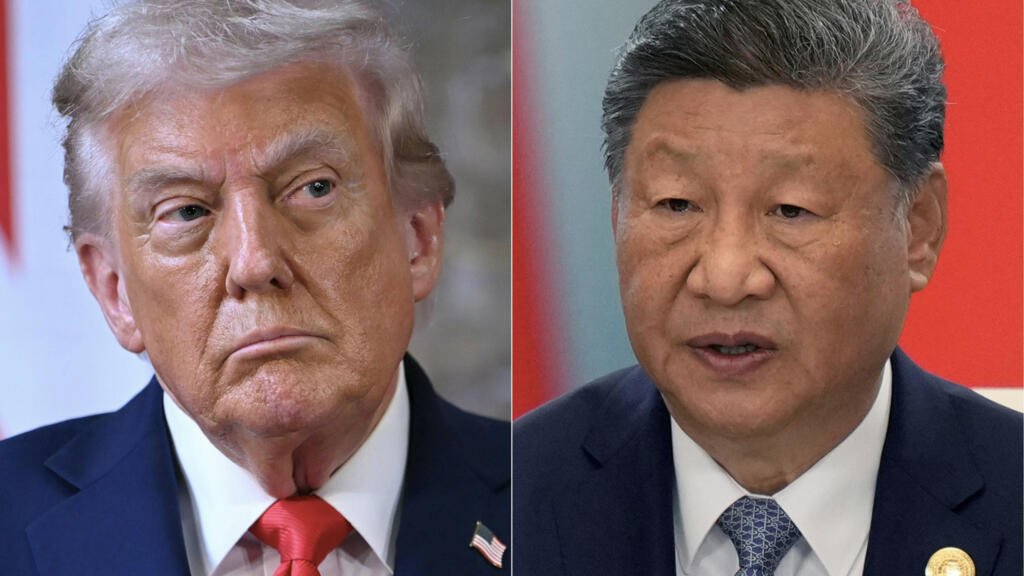 Trump anuncia aranceles de 100% a China, pero confirma reunión con Xi en Corea del Sur