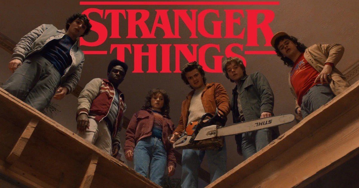 El final de la temporada 5 de Stranger Things se estrenará en cines: cuándo sale y todo sobre el desenlace de la aclamada serie de Netflix