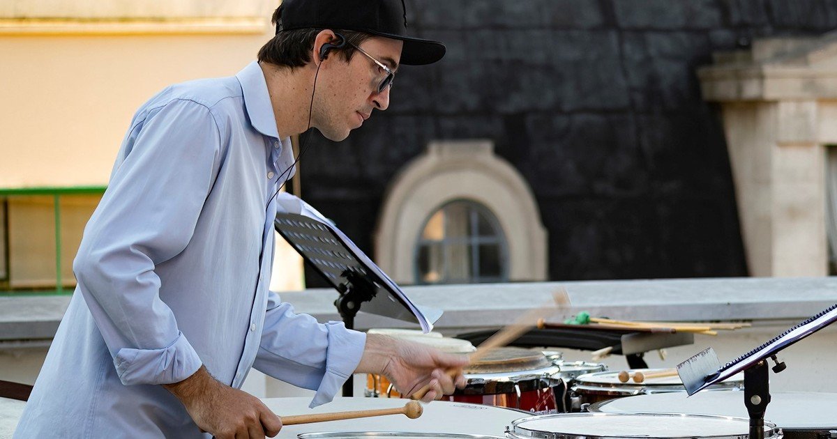 Comienza el Festival no convencional: arte, riesgo y territorio, con nuevas experiencias en la ciudad