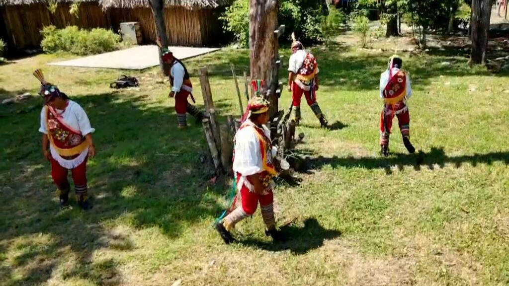 Los voladores de Papantla: una tradición ancestral que resiste al paso del tiempo