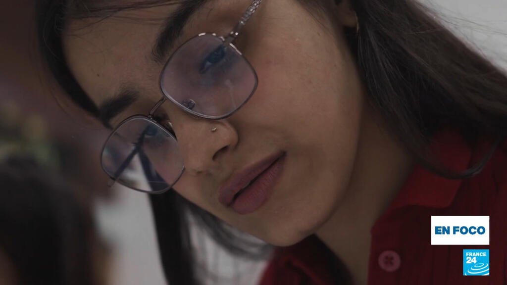 De Nueva Delhi a Berlín: miles de indios comienzan una nueva vida en Alemania