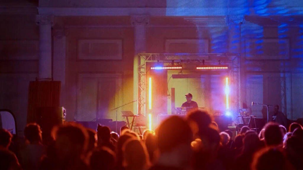 Electropicales: el festival que invoca a los ancestros de la isla de La Reunión