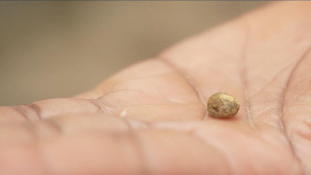 En Kenia, los mineros ponen en riesgo su salud por la ‘fiebre’ del oro