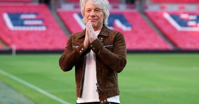 Jon Bon Jovi, el mayor miedo de un cantante y un final feliz: se operó las cuerdas vocales, hizo rehabilitación y hará una gira en 2026