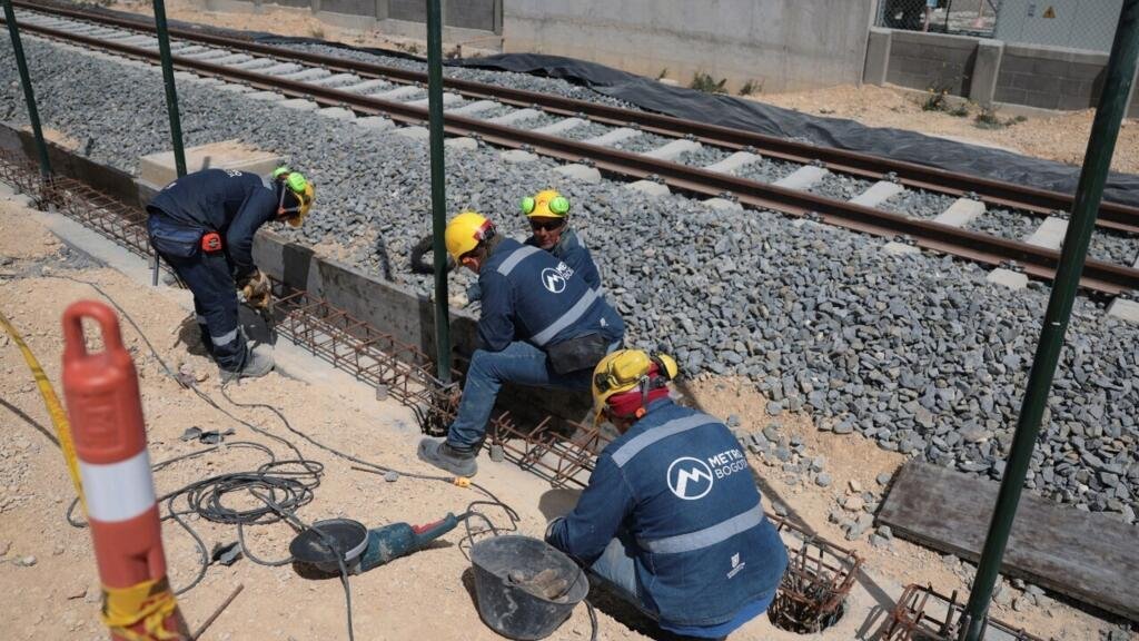 Colombia registra la menor tasa de desempleo desde la pandemia