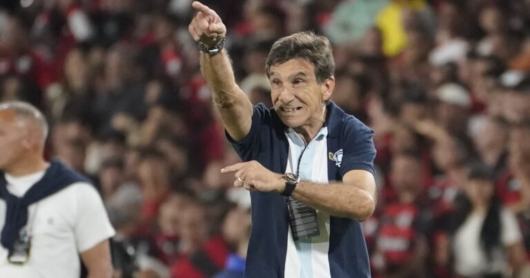 Por qué Racing se fue confiado del Maracaná y cómo logró espantar a los "fantasmas" de Flamengo