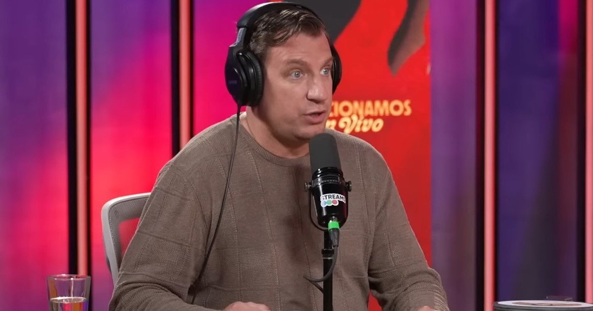 Maxi López, revelación en Masterchef, habló del mal momento de River y la gestión Gallardo: "Poner plata no te asegura resultados"