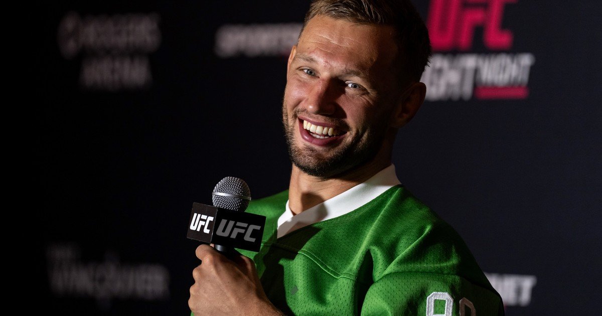 UFC para este sábado 18 de octubre: quiénes luchan, a qué hora y dónde ver