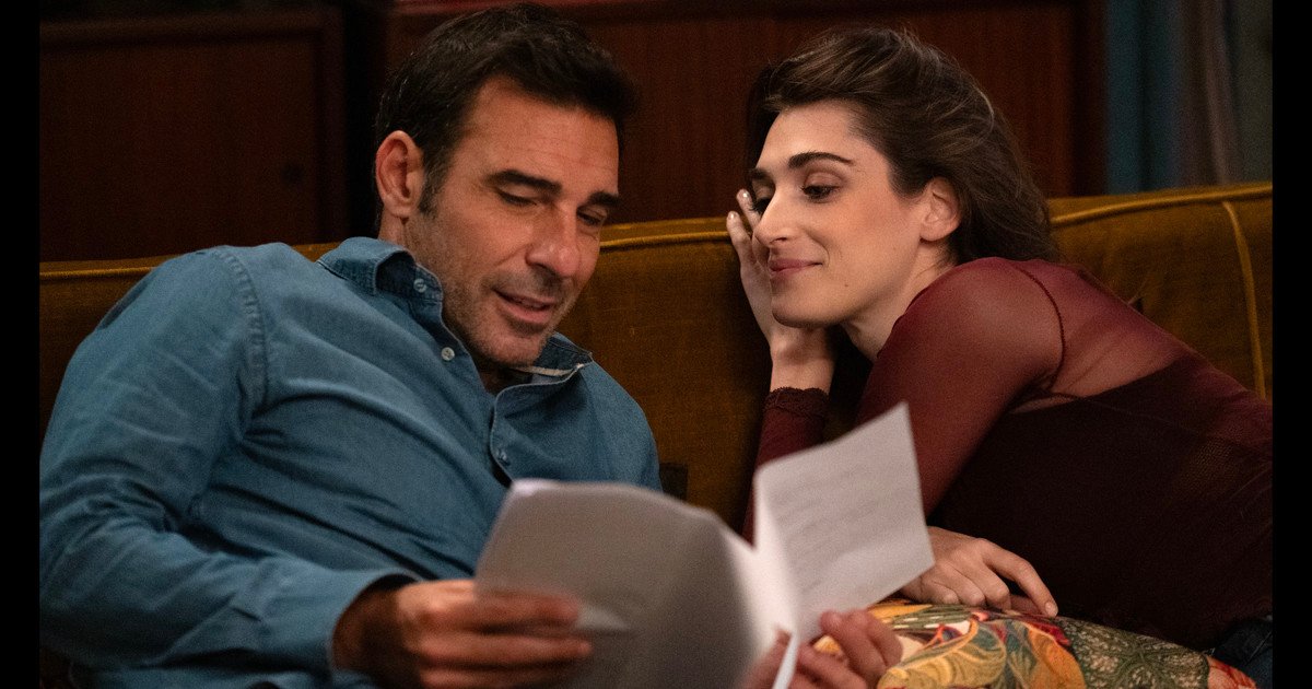 Locamente, como Intensa mente, pero para adultos