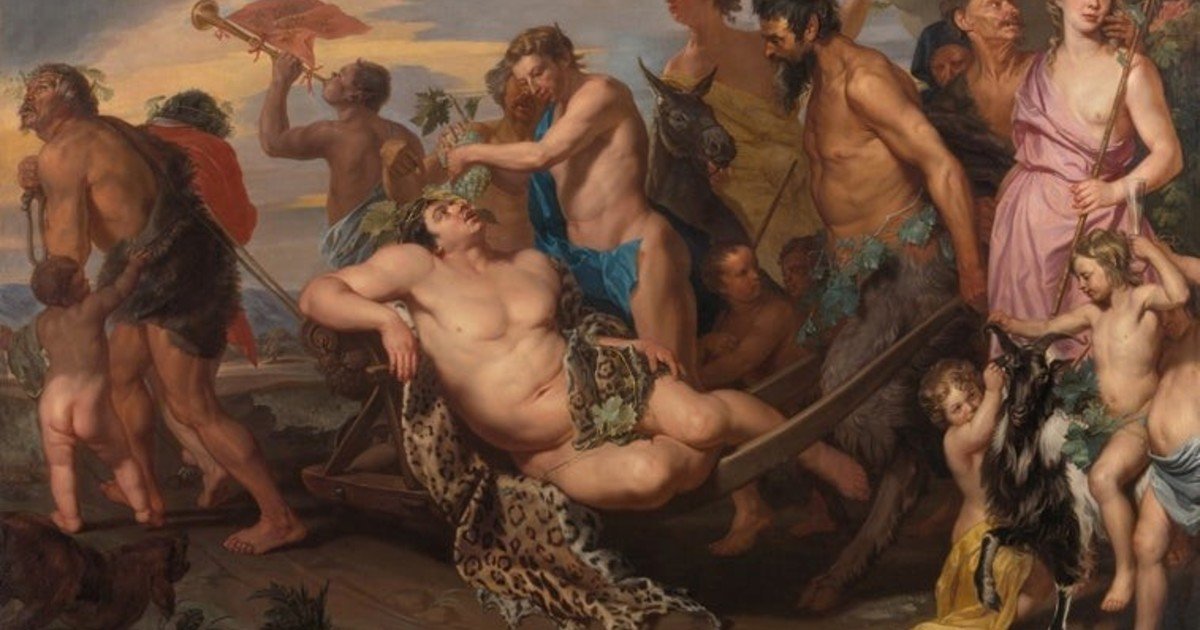 Michaelina, la artista invisible: pintó desnudos masculinos hace 375 años pero pasó inadvertida