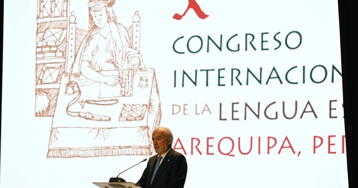 ¿Vuelve el Congreso de la Lengua a la Argentina? Las sedes en disputa para 2028