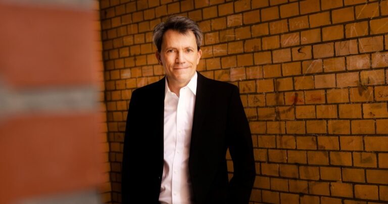 Thomas Meyer, biógrafo de Hannah Arendt: “La ausencia de pensamiento es la forma más peligrosa del mal”